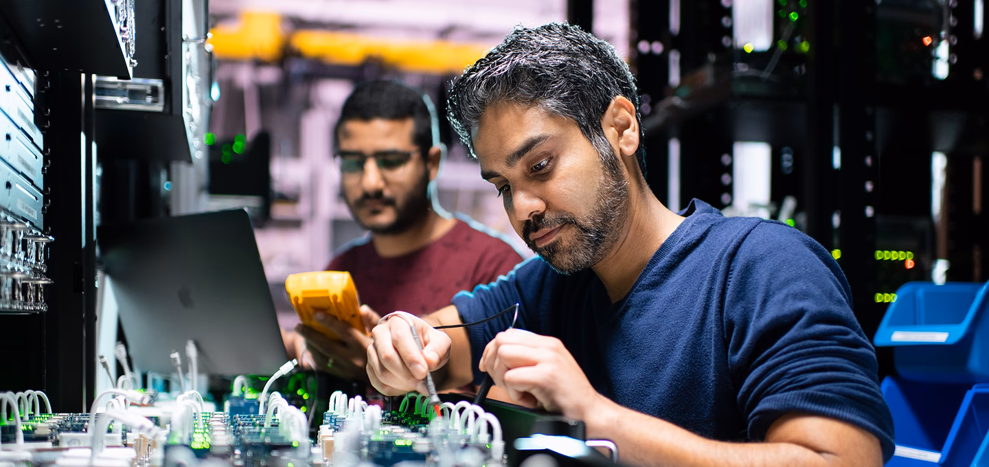 ¿Cómo trabajar en Apple desde Colombia?