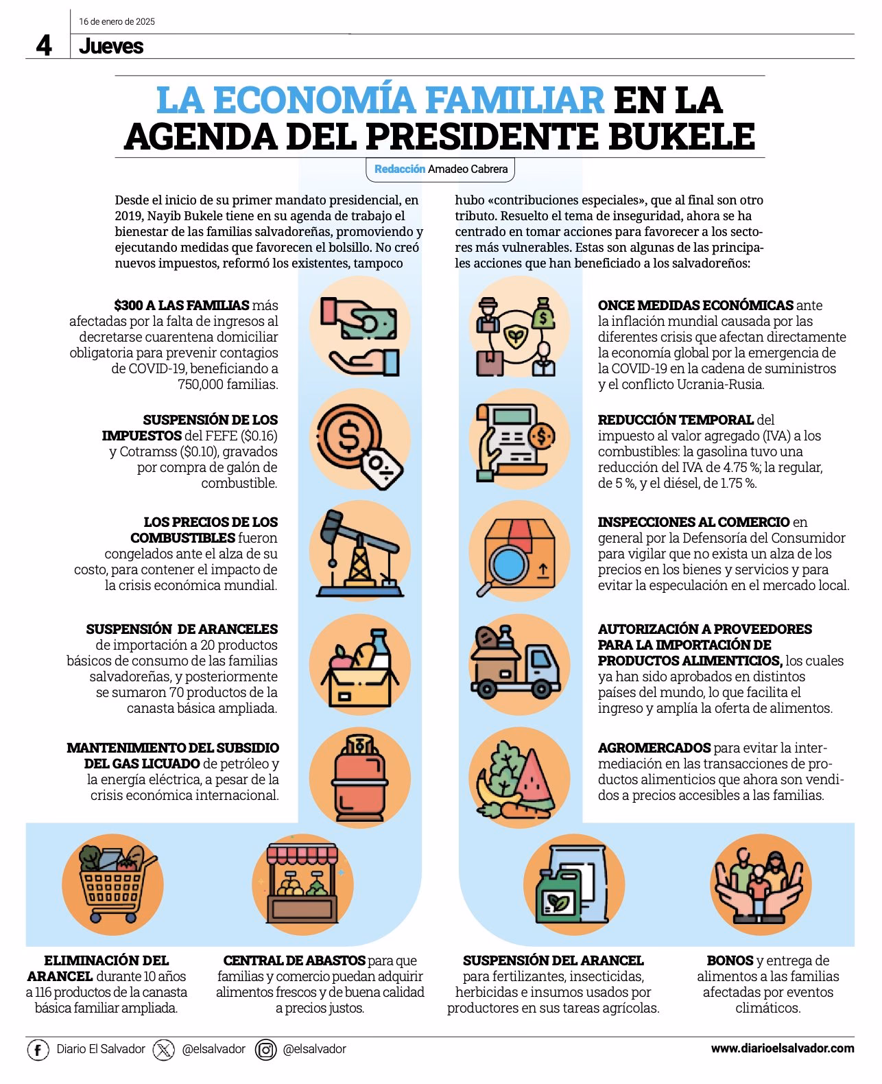 ¿Quién paga la asignación familiar si trabajo?