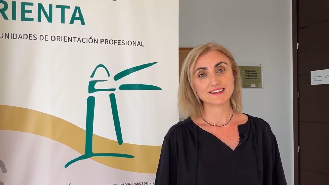 ¿Cómo se llama la oficina de empleo en Andalucía?