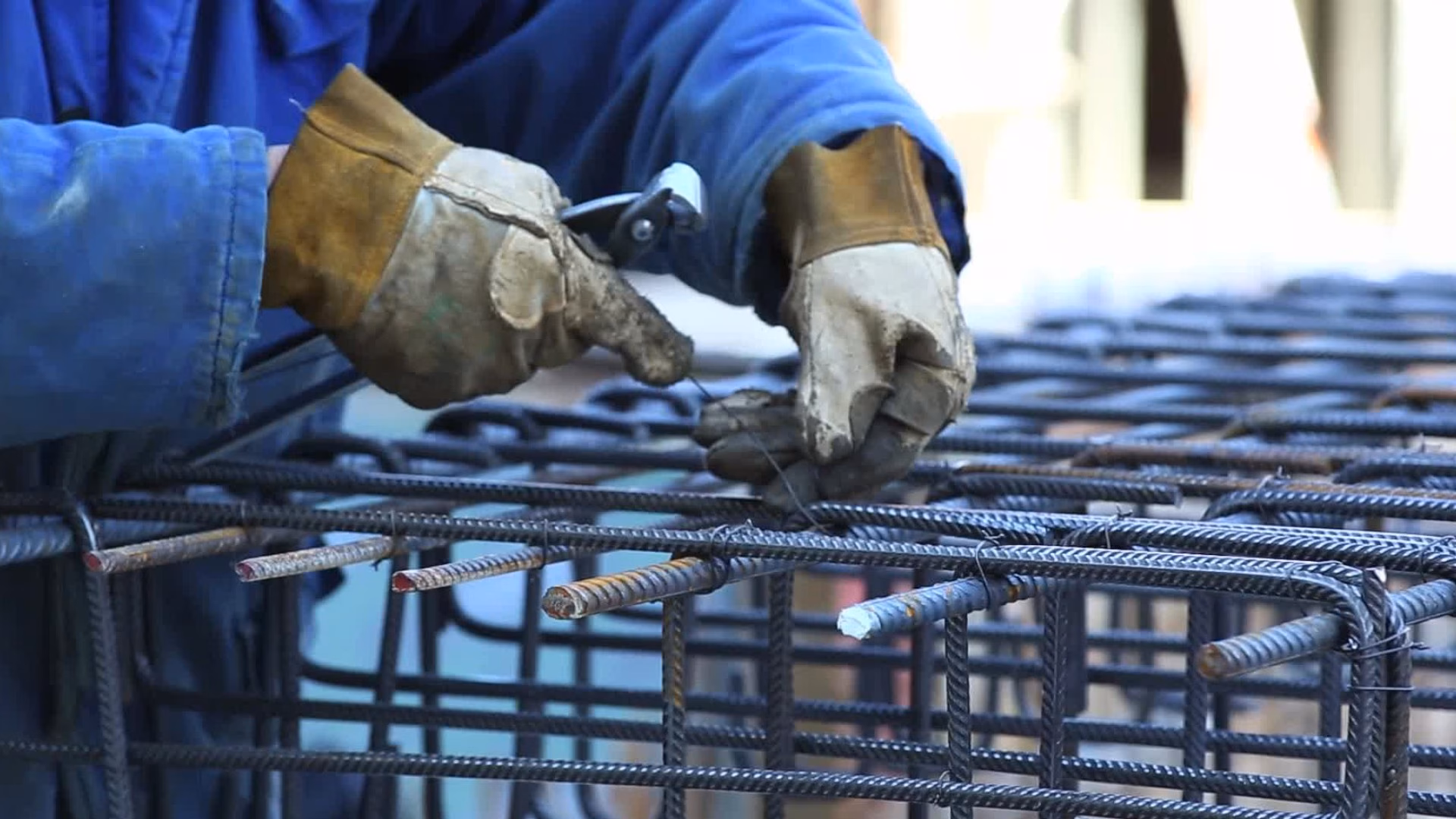 ¿Qué se hace en el programa de empleo juvenil de verano?