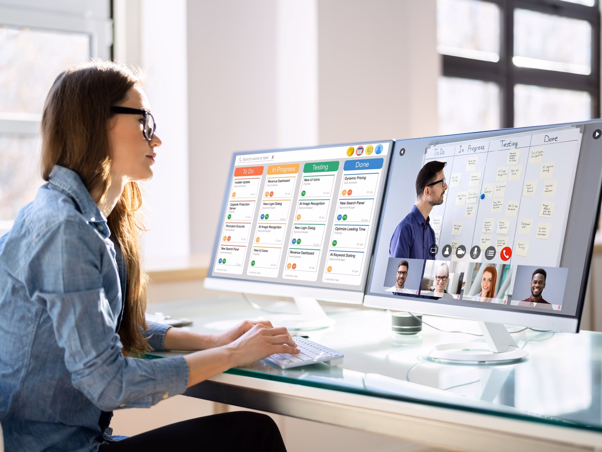 ¿Qué trabajos se pagan en dólares en Argentina?