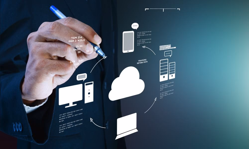 ¿Cuál es el salario de un arquitecto de soluciones en la nube?