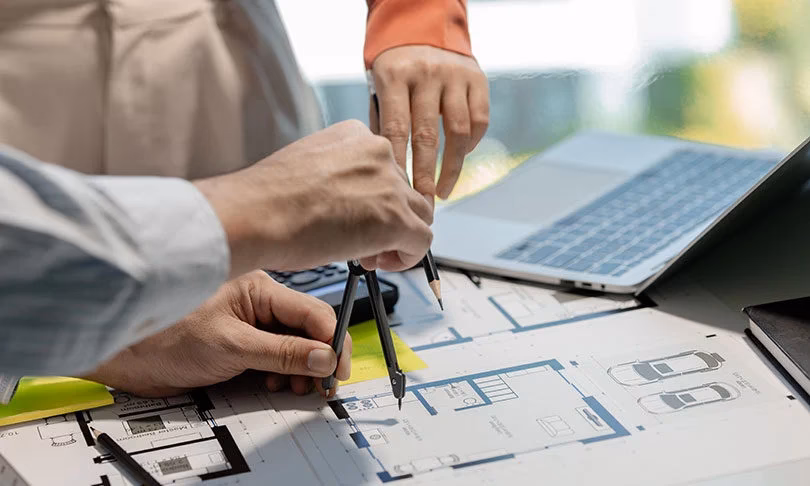 ¿Qué hace un arquitecto urbanista?