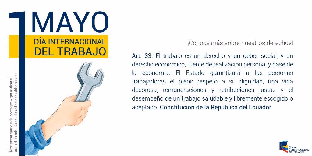 ¿Qué dice el artículo 74 y 75 de la Ley Federal del Trabajo?