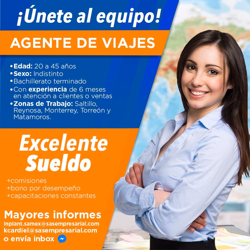 ¿Cuál es el trabajo de un asesor de viajes?