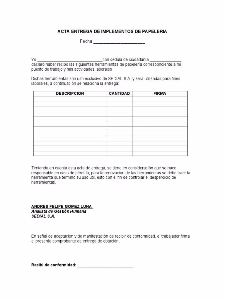 ¿Qué dice la Ley Federal del trabajo sobre las herramientas de trabajo?