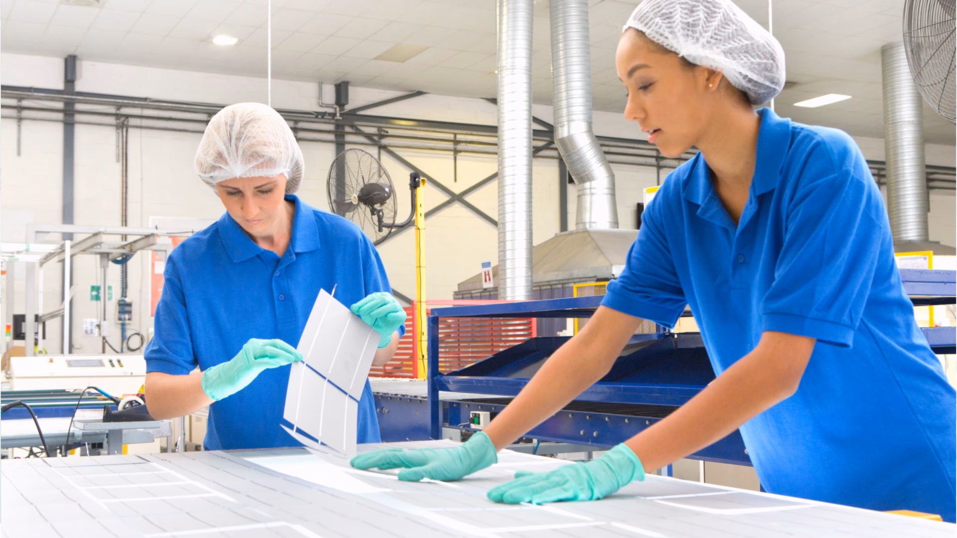 ¿Cuál es el salario de un asistente de producción?