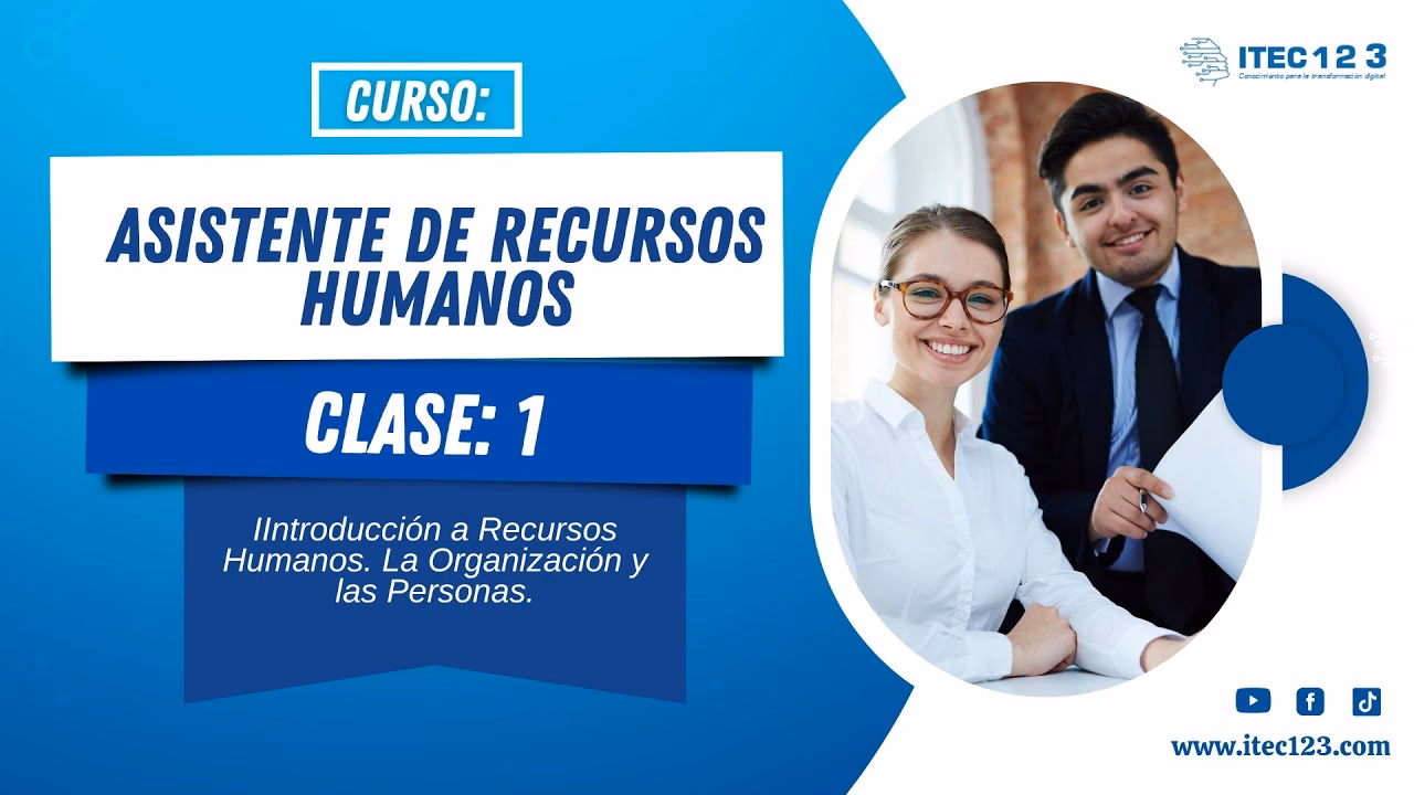 ¿Cuánto gana un asistente de RH?