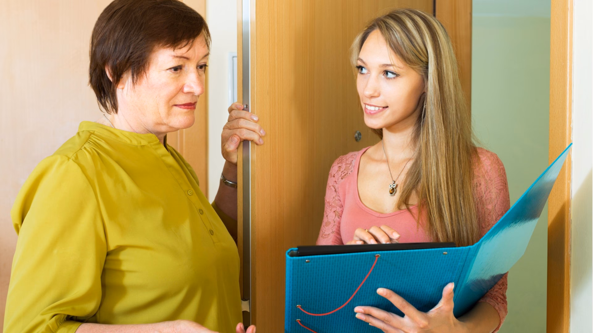 ¿Qué hace un asistente de trabajo social?