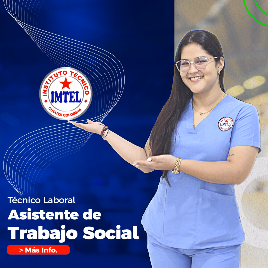 ¿Qué hace un asistente de trabajo social?