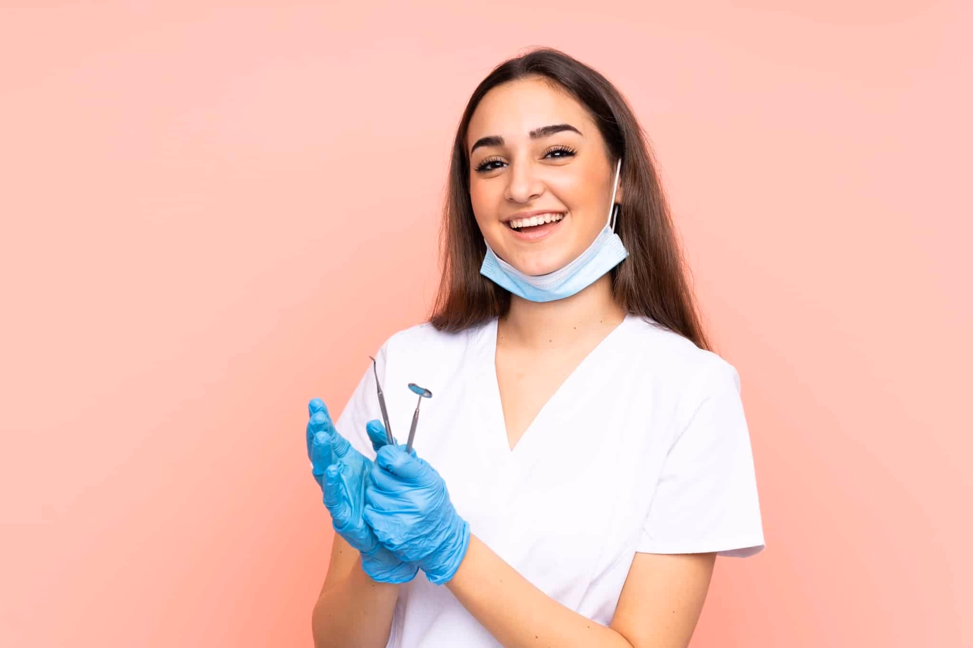 ¿Cuál es el sueldo de un asistente dental en Chile?