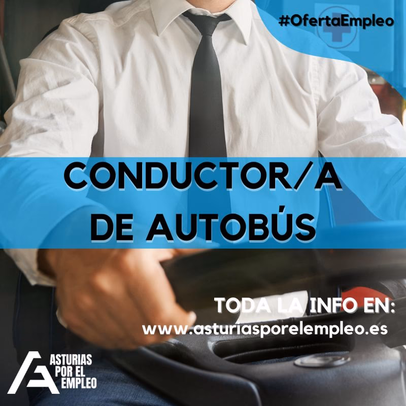 ¿Dónde hay más trabajo en Asturias?