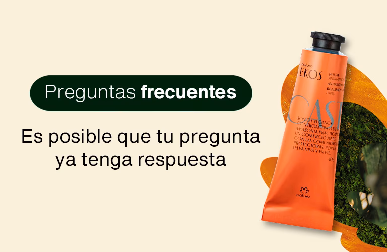 ¿Cómo puedo comunicarme con un asesor de Natura?