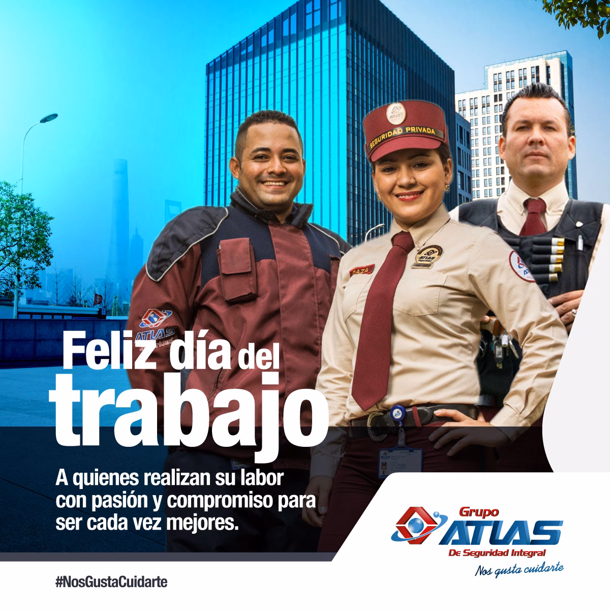 ¿Cómo entrar a Atlas?