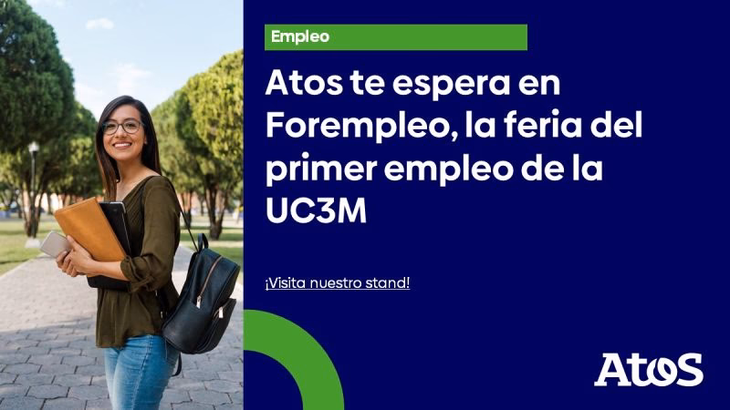 ¿Qué hace la empresa Atos?