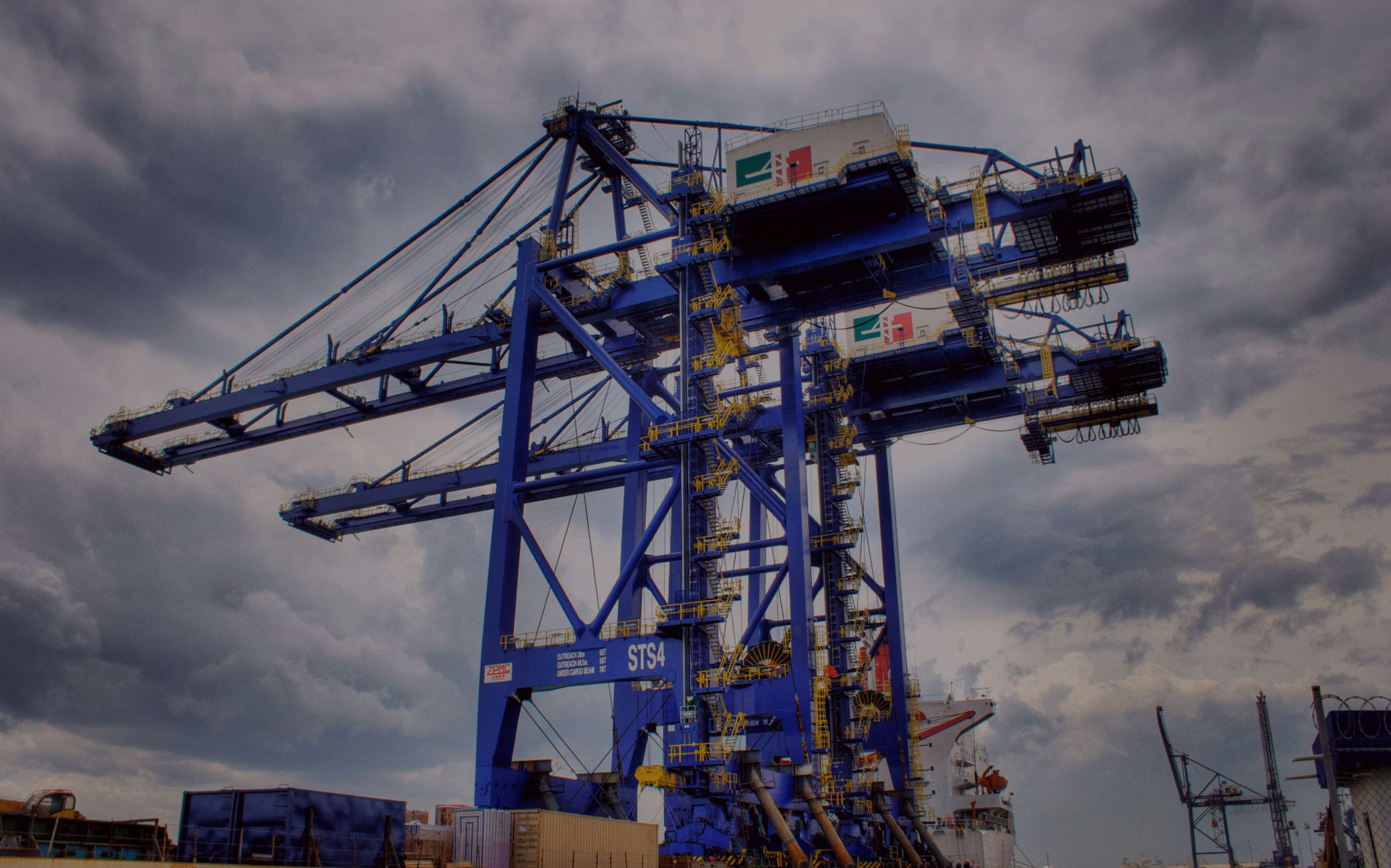 ¿Qué hace la empresa ATP?