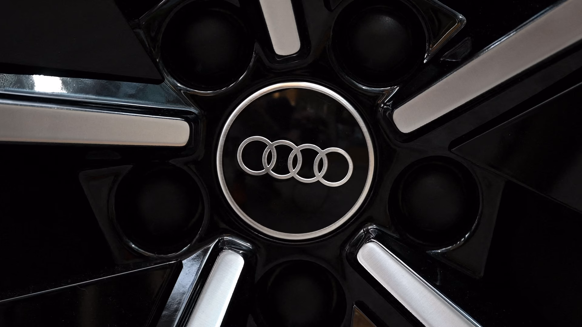 ¿Es Audi una buena empresa para trabajar?