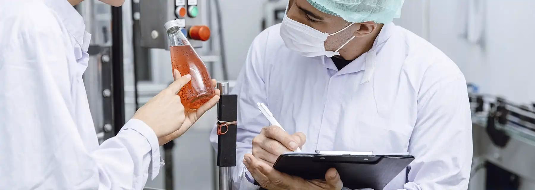 ¿Cuánto ganan los auditores de seguridad alimentaria en Estados Unidos?