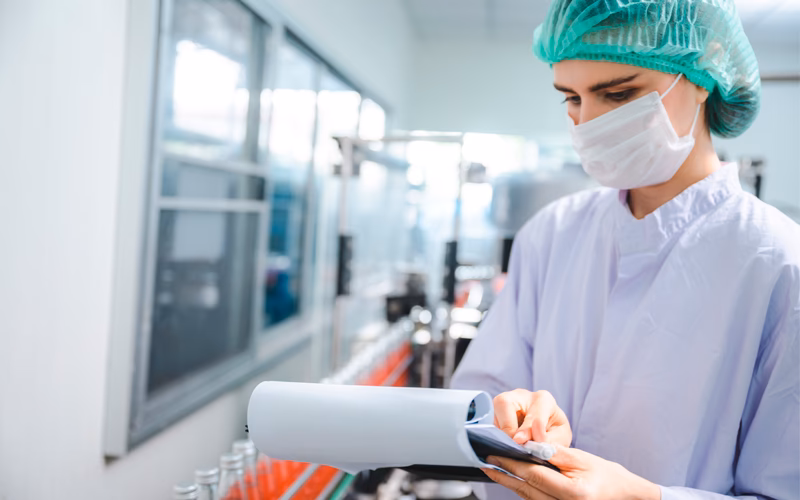 ¿Qué hay que hacer para ser auditor de calidad alimentaria?