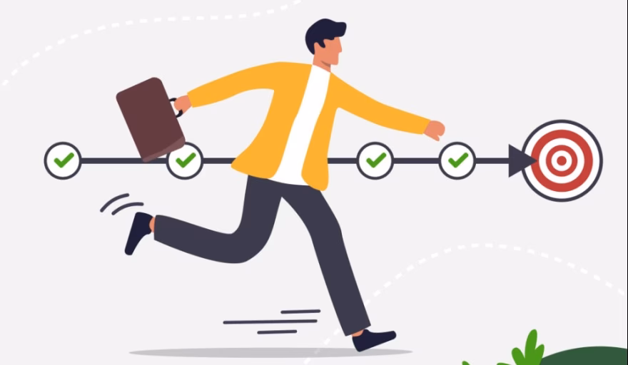 ¿Cuánto ha crecido el empleo en el gobierno federal?