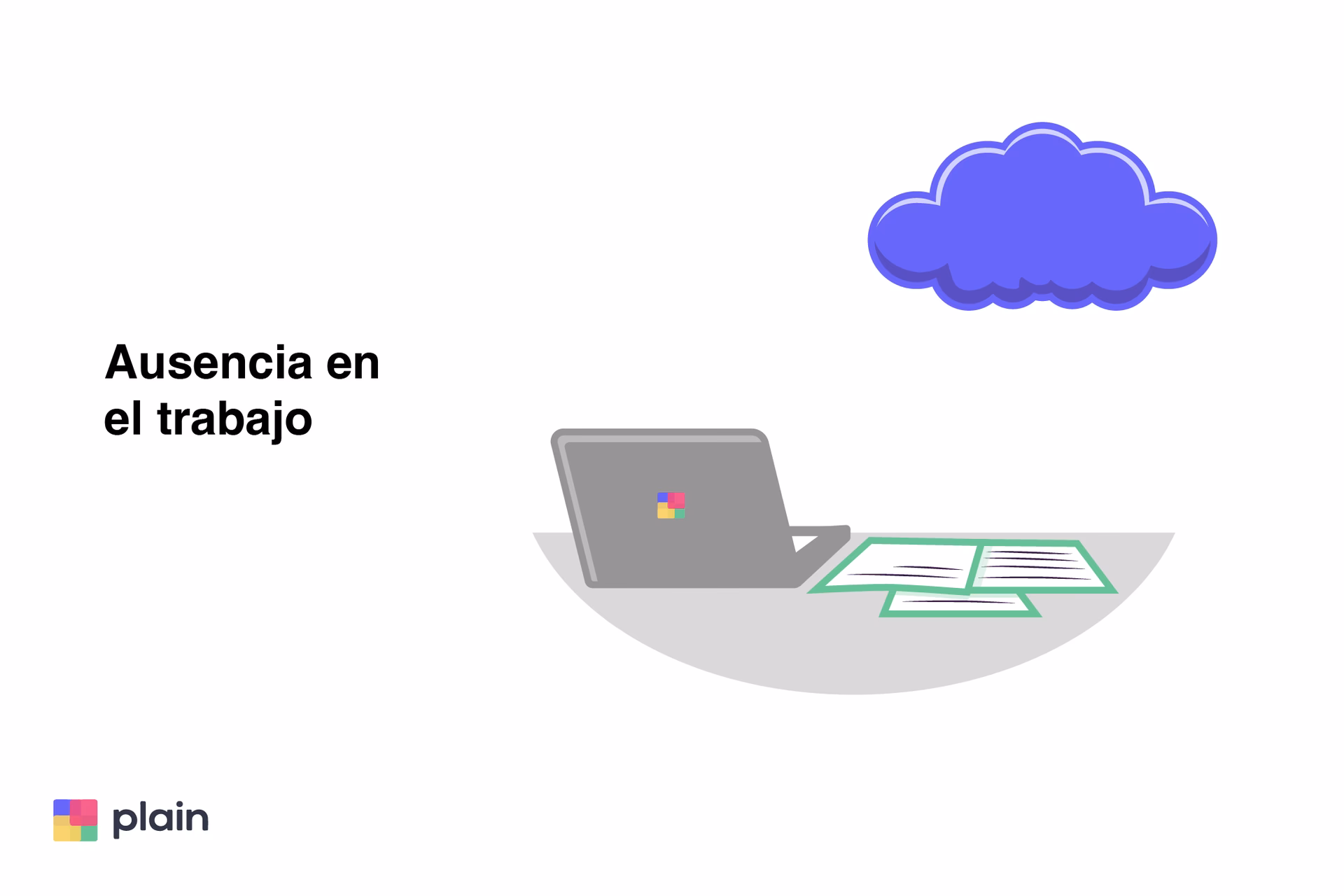 ¿Cuántos días de ausencia al trabajo por problemas personales puedo recibir?