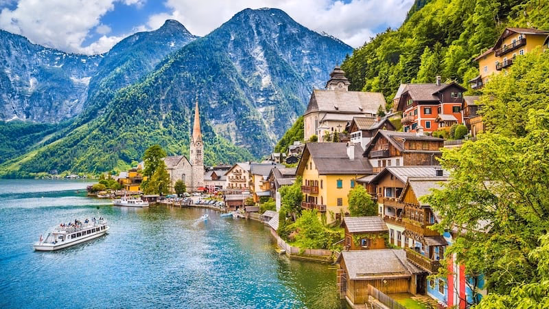 ¿Cómo puedo conseguir trabajo en Austria?