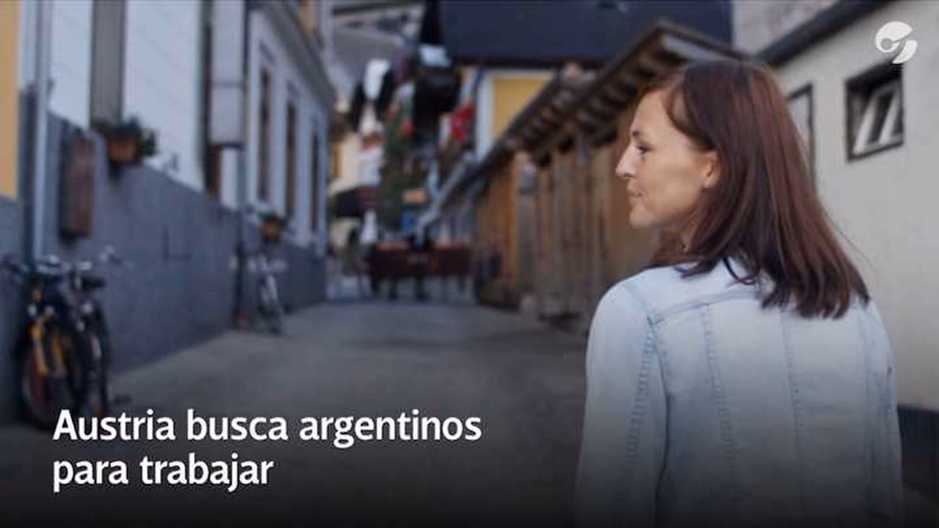 ¿Cómo puedo conseguir trabajo en Austria?