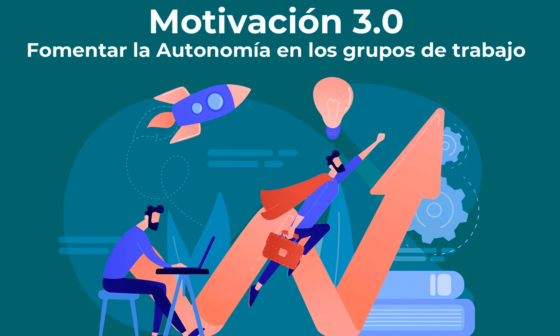 ¿Qué es autonomía social?