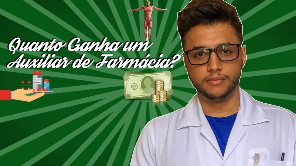 Salarios en Farmacias de Portugal 2025 | PIAC