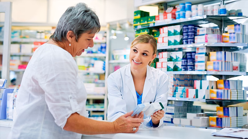 ¿Qué hay que saber para ser auxiliar de farmacia?