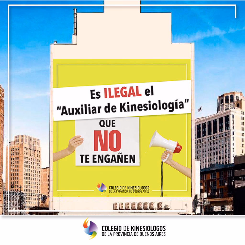¿Qué título necesitas para estudiar kinesiología?