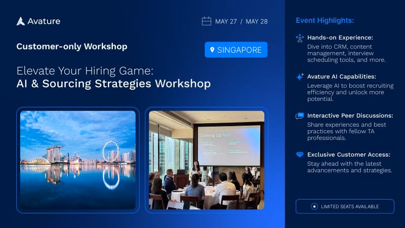 Is Avature a CRM or ATS?
