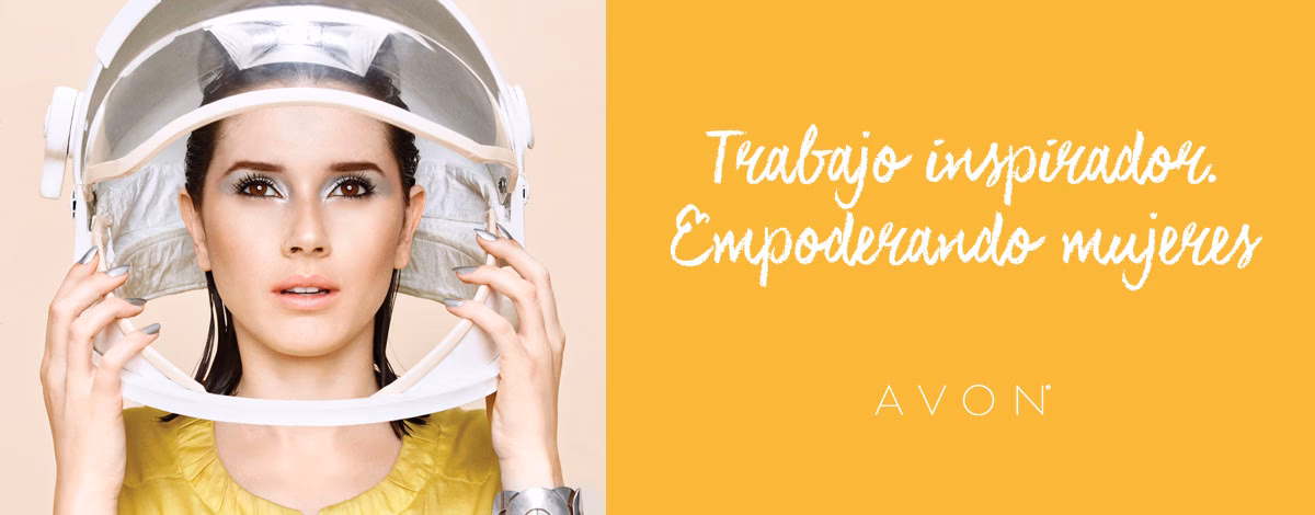 ¿Cuánto ganas en el Avon?