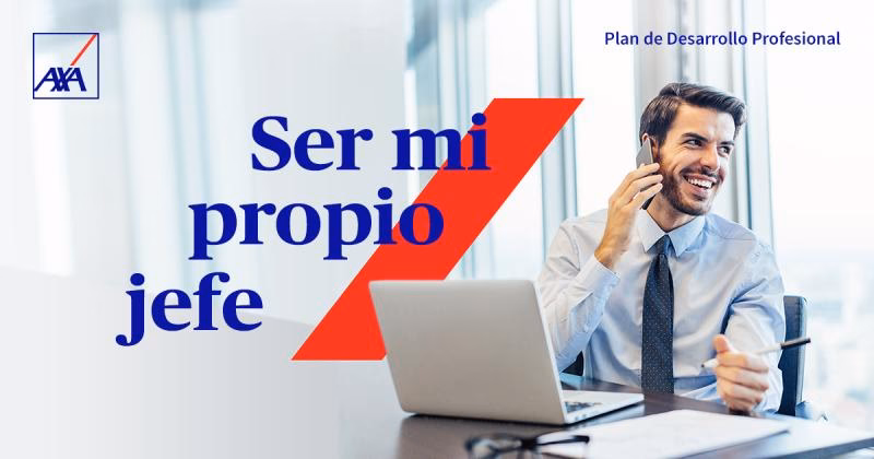 How much does AXA pay?