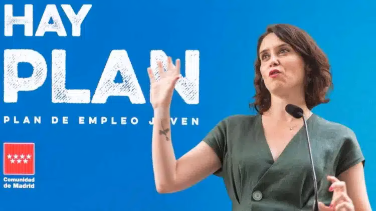 ¿Cómo puedo solicitar la ayuda de 430 euros para jóvenes desempleados?