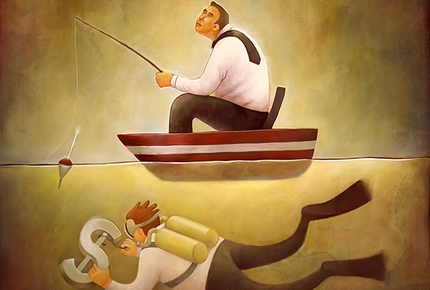 ¿Qué significa que mi demanda de empleo está en baja?