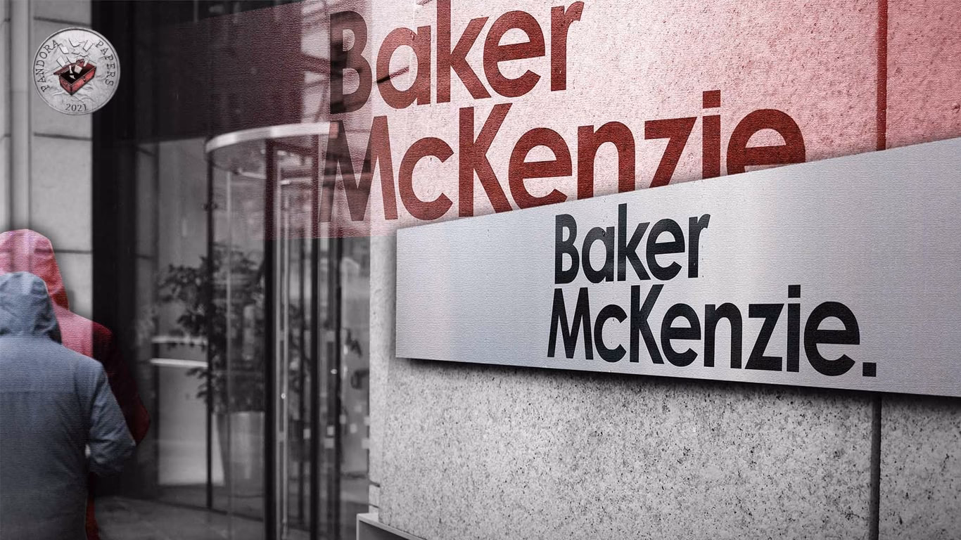 ¿Por qué es más conocido Baker McKenzie?