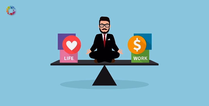 ¿Qué es el balance en el trabajo?