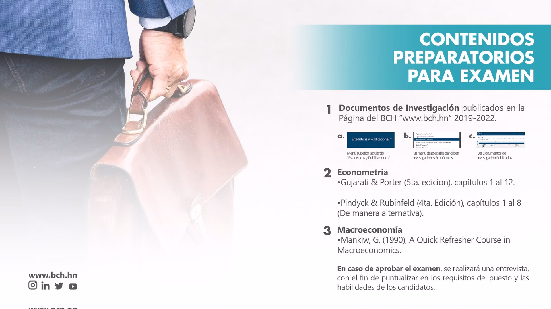 ¿Cómo solicitar empleo en el gobierno dominicano?