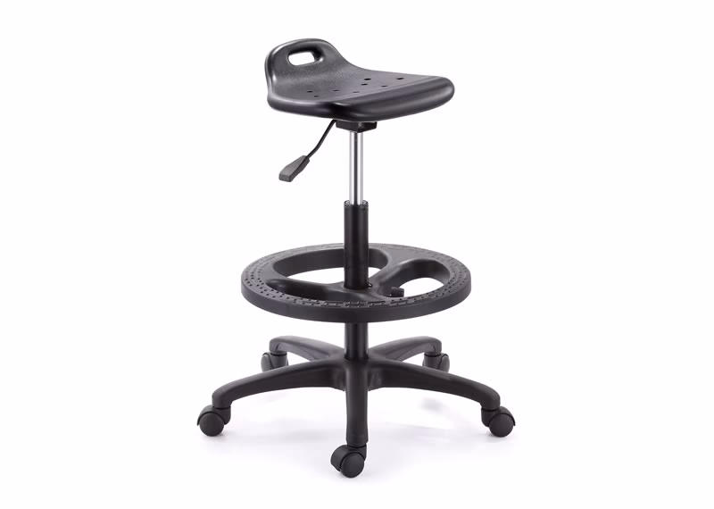 ¿Qué hace el banco industrial?