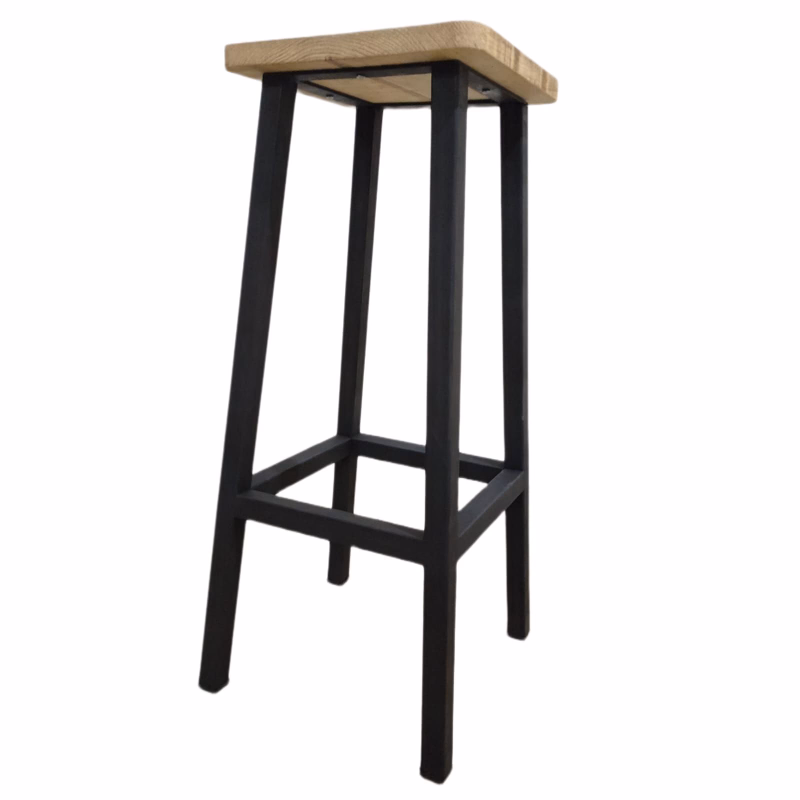 ¿Qué hace el banco industrial?