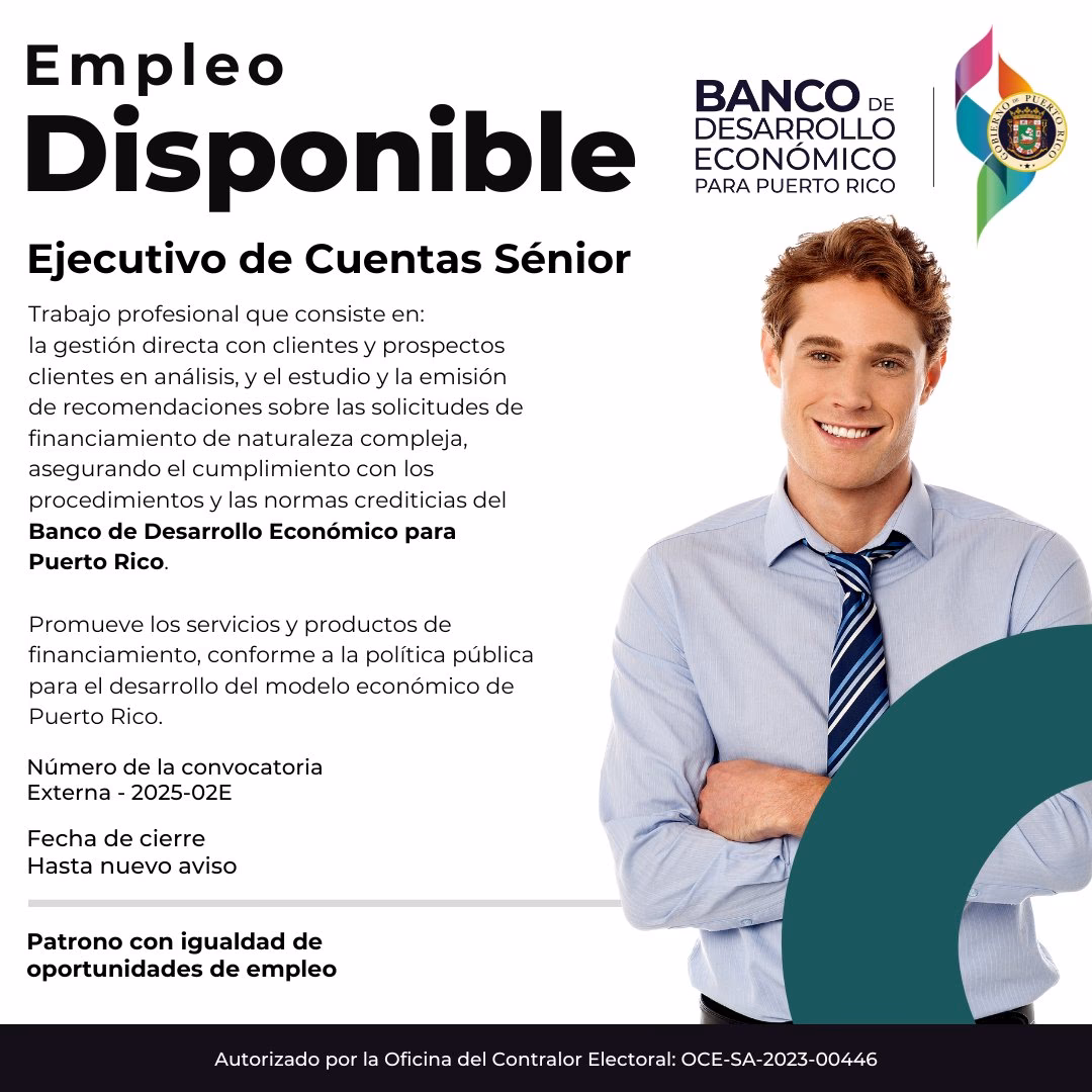 ¿Qué se necesita para trabajar en la caja de un banco?