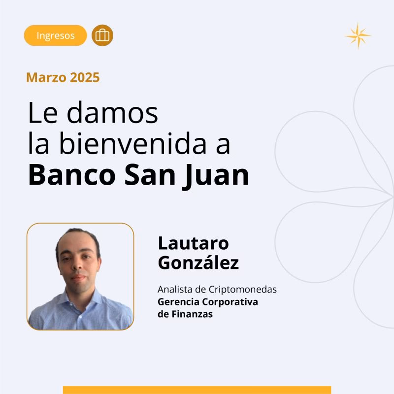 ¿Quién es el dueño del banco San Juan?