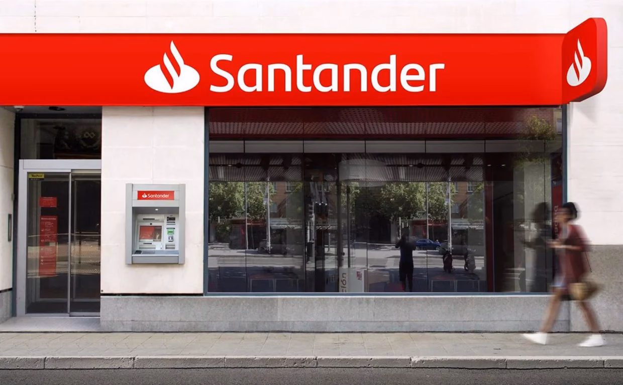¿Qué tan bueno es trabajar en Santander?