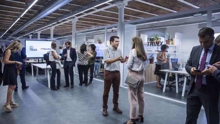 ¿Qué hace Barcelona Activa?