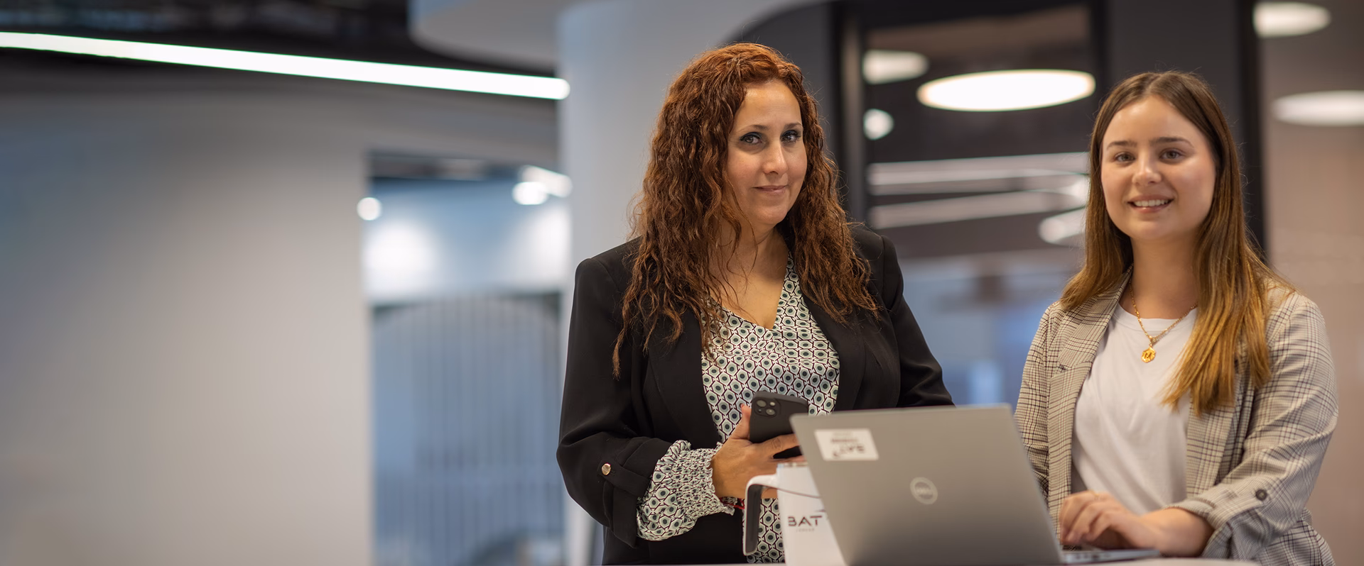 Is BAT a good company?