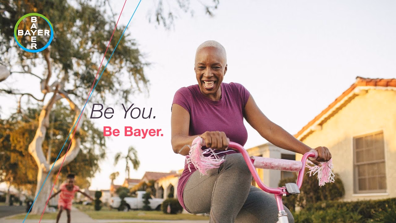 ¿Cómo inscribirse en Bayer?