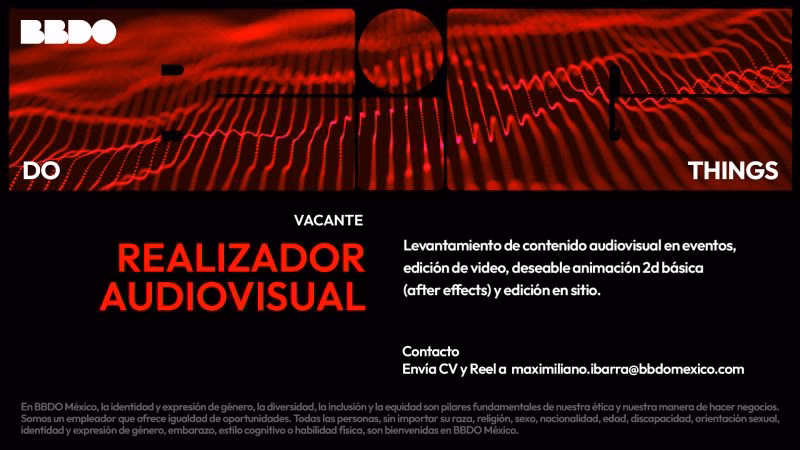 ¿Es BBDO una buena empresa?