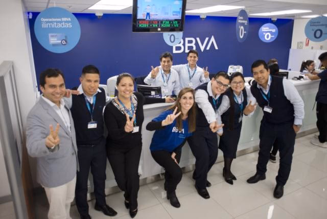 ¿Cómo llamar a BBVA Argentina desde Estados Unidos?
