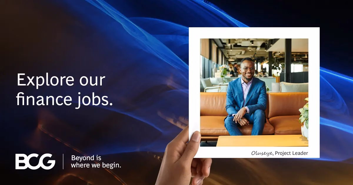 Is BCG more prestigious than McKinsey?